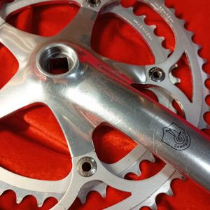 カンパニョーロ　Cレコ期コーラス　クランク