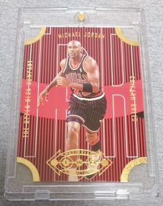 マイケルジョーダン カードの値段と価格推移は？｜202件の売買データ