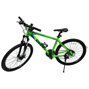 GIANT ATX 27.5 マウンテンバイク Mサイズ 27.5インチ ライトグリーン ジャイアント 中古