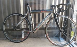 ライトスピード LITESPEED ブレード BLADE チタン フレーム 希少サイズ レア 700C チタニ