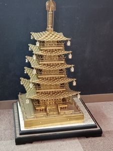 五円玉 五重塔の値段と価格推移は？｜64件の売買データから五円玉