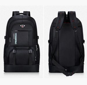 新作バッグ 防災リュック パック ザック大容量65Ｌ 登山 リュック リュックサック 登山バ