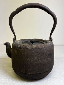 龍文堂 鉄瓶のYahoo!オークション(旧ヤフオク!)の相場・価格を見る