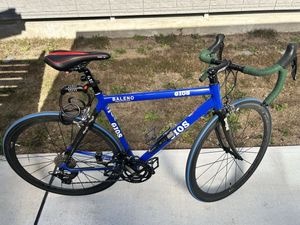 GIOS ジオス ロードバイク