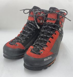 期間限定セール サレワ SALEWA 登山靴 トレッキングシューズ サイズ26.0ｃｍ