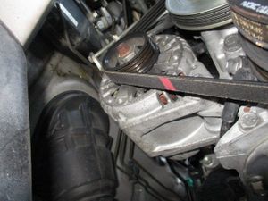 55002km 構内低走行OK ムーヴ DBA-LA100S ダイナモ オルタネーター X T22 デンソー 10221