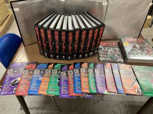 仮面ライダーオフィシャルデータファイルの値段と価格推移は？｜3件の