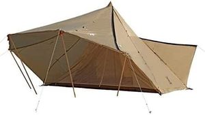 ◆1円～◆DOD ヤドカリテント キャンプ アウトドア BBQ テント/タープ ファミリー mc0108