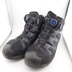 モンベル製　マウンテンクルーザー400　BOAワイド　男性　26.5ｃｍ