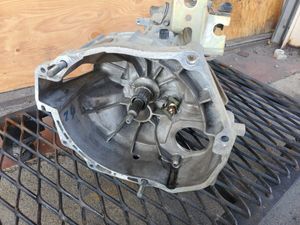 スズキ エブリィ DA62V マニュアルトランスミッション MT 2WD EVERY ミッション