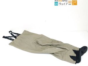 モンベル チェストハイウェイダー 1126166 サイズ：M