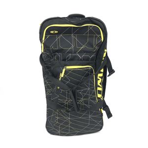 ◆SALOMON サロモン キャリーバッグ スノーボード ブラック ユニセックス