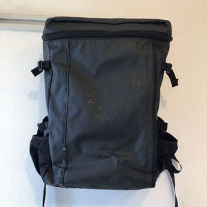 THE NORTH FACE ザ・ノースフェイス リュックサック バックパック ブラック