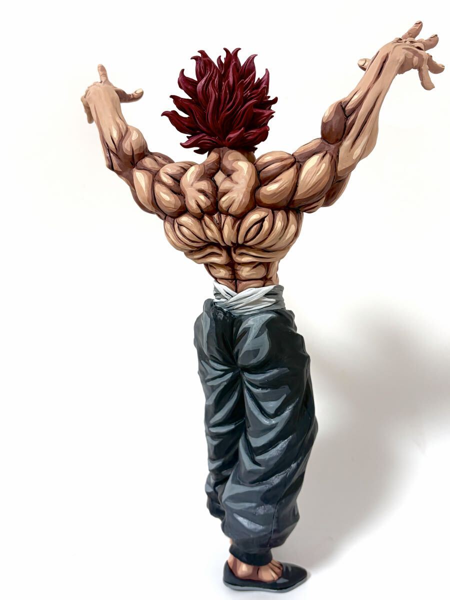 範馬勇次郎　Grandista リペイント 刃牙 Grandistaッッ-HANMA YUJIRO- 範馬勇次郎 リペイント