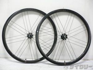 ▼カンパニョーロ CAMPAGNOLO▼ホイール前後セット BORA ULTRA WTO 33 DB 700c/シマノフ