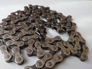 シマノCN-HG71 8S/7S/6Sピン接続112Ｌ箱なし8速～6速