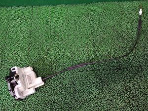 『psi』 フィアット ABA-31212 500 チンクエチェント 左ドアロックアクチュエーター H27