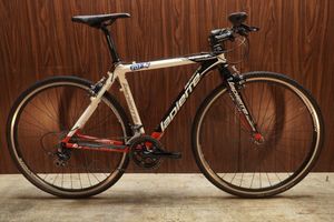 ■LAPIERRE CROSS SUPERLIGHT ラピエール フラットバーカスタム SHIMANO 105/TIAGRA/CLAR