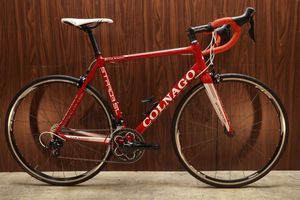 ■COLNAGO STRADA SL コルナゴ エントリーロード SHIMANO 105 5800 2X11S サイズ540S 201