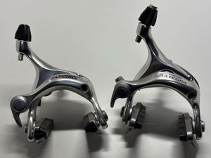 シマノ SHIMANO アルテグラ リムブレーキ 前後セット BR-6600