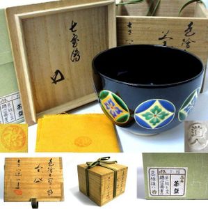 高橋道八の値段と価格推移は？｜51件の売買データから高橋道八の価値が