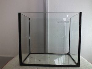 水槽 レグラスの値段と価格推移は？｜25件の売買データから水槽