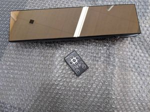 『M154』セルスター ルームミラー型 レーダー探知機　AR-393GM 売り切り 1円スタート