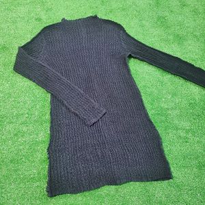 PEPLUM ペプラム YOSHIKI HISHINUMA ヨシキヒシヌマ ロングトップス カットソー シワ加工