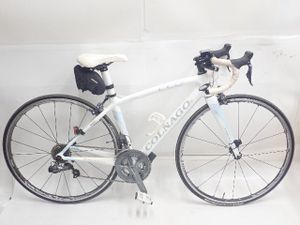Colnago コルナゴ CLD ULTEGRA Di2搭載 RS81 ホイール ロードバイク 配送/来店引取可 ¶
