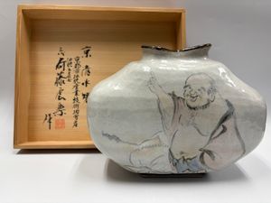 斎藤雲楽の値段と価格推移は？｜17件の売買データから斎藤雲楽の価値が