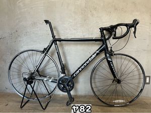 ロードバイク CANNONDALE キャノンデール CAAD8 700c 未整備品 ジャンク品