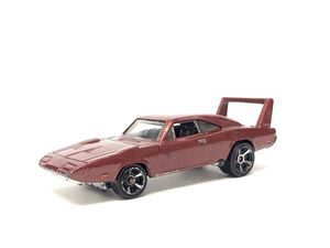 希少　hotwheels ホットウィール　ワイルドスピード　ダッジ　チャージャー　デイトナ