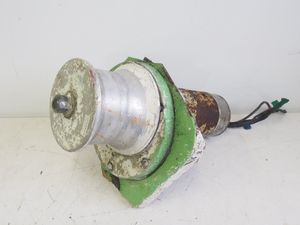 ☆【2T1223-15】 岩崎電機工業 ヤングローラー アンカーウインチ 現状品