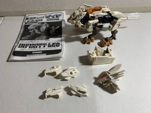 非売品　インフィニティレオ [おもちゃ＆ホビー] tf8su2k 非売品 インフィニティレオ [おもちゃ＆ホビー] tf8su2k 【公式通販】