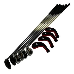 XXIO PRIME SP-900 ゼクシオ 9/A/S/P/26U6/ 32U8 計 6本 セット ゴルフ ダンロップ DUNLO