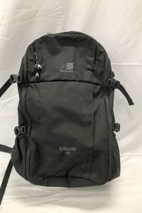 【送料無料】東京)◇Karrimor カリマー tribute 40 501012 ブラック