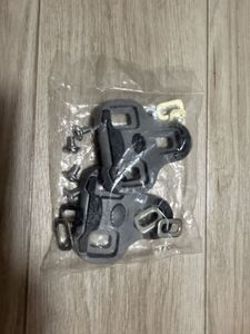 look keoクリート　新品未使用