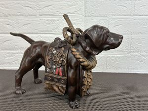 土佐闘犬の値段と価格推移は？｜2件の売買データから土佐闘犬の価値が