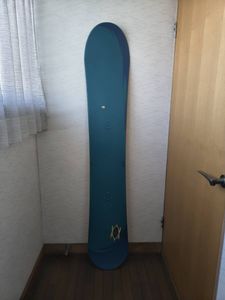 Burton レイトＡ　Craig Kelly