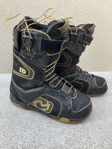 DEELUXE ディーラックス スノーボードブーツ ID 26.5cm