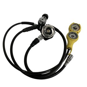 TUSA EN250 レギュレーター ダイビング ツサ ダイビング用品 ジャンク B10853090