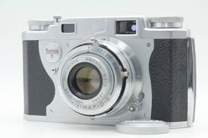 konica 50mm F2.8の値段と価格推移は？｜14件の売買データからkonica