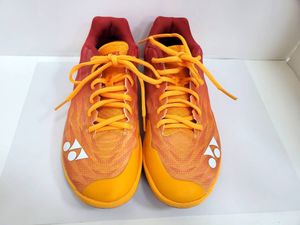 ☆YONEX ヨネックス AERUS エアラス バドミントンシューズ 25.5cm☆