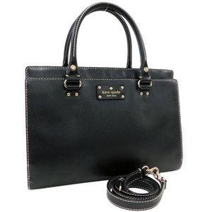 ケイトスペード 2WAYのYahoo!オークション(旧ヤフオク!)の相場・価格を