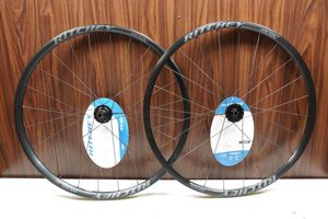 ○RITCHEY リッチー COMP ZETA D DISC XDRドライバー SRAM12s対応 クリンチャー ホイール