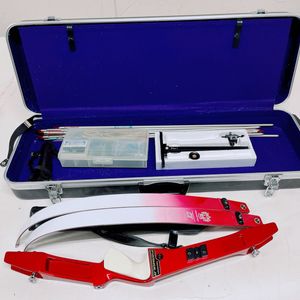 ニシザワ　NISHIZAWA FORMULA CX アーチェリー アーチェリーセット セット