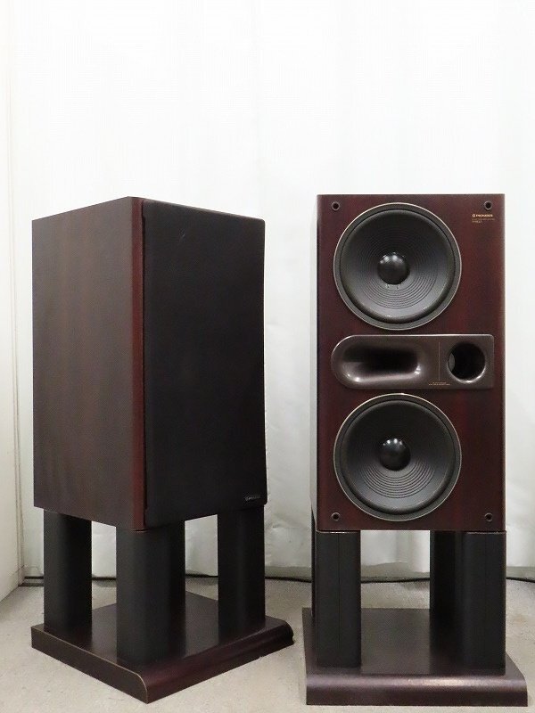 PIONEER S-HE10の値段と価格推移は？｜5件の売買データからPIONEER S