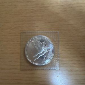 皇太子殿下御成婚 純銀の中古価格は14,327円｜記念硬貨の新品・中古の