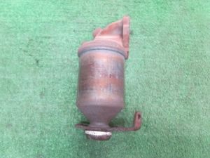 ダイハツ L175S ムーブ KF-DET ターボ車 エキマニ 触媒 キャタライザー コンバーター