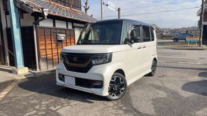 30年式★ターボ★４WD★衝突支援ブレーキ★両側パワスライドドア★純正15インチアルミ★